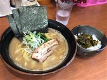 本日のお昼ごはん