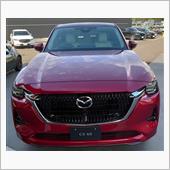 CX-60 その２
