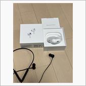 チラ裏備忘録　AirPods ...