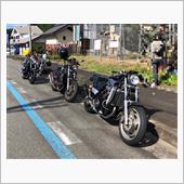 ツーリング2日目✨