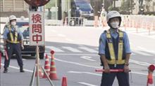 そりゃあまあ国葬なんだから警備くらいするわ|ω･`) 厳重にな