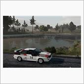 WRC 10 チャレンジ # ...