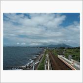 室蘭本線 北舟岡駅