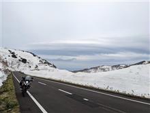 2022年5月_東北・北海道ツーリング5日目(AM) 