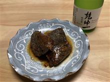 昨日の地酒☆気になる組み合わせを試してみた【夜間閲覧注意】