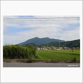 筑波山への登山