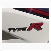 CIVIC TYPE R を ...