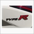 CIVIC TYPE R を試乗してきました♪