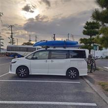 リアゲート=キャンプ道具 リアゲート=キャンプ道具