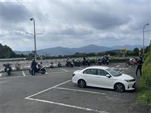 久し振りのGS