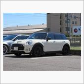 継続車検完了...MINI  ...