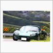 LOTUS ELISE S1 朝箱 Solo Touring