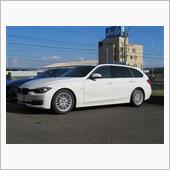 これもいつかは...BMW  ...