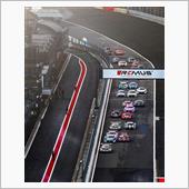 DTM レッドブルリンク！
