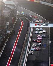 DTM レッドブルリンク！