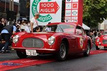 CISITALIA 202   LFMM 2022 Part 1　　Italy Japan Friendship Rally