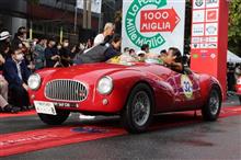 CISITALIA  COLOMBO  BARCHETTA     LFMM 2022 Part 2