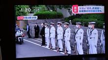 朝の情報番組から ず～っと・・・