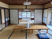アッハンウッフン（郷緑温泉　郷緑館）-朝餉-