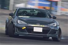D1地方戦inおわらサーキット