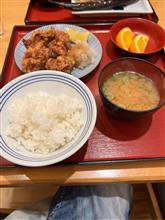 今日の晩御飯😆