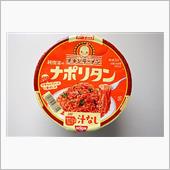 日清　チキンラーメン汁なしど ...
