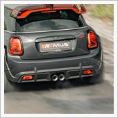 MINI F56 JCW G ...