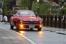 ALFA ROMEO GIULIETTA SS       LFMM 2022 Part 5