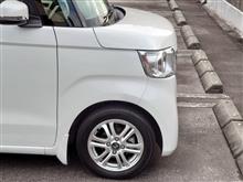 みんカラ定期便愛車ランキング1位でした☺️