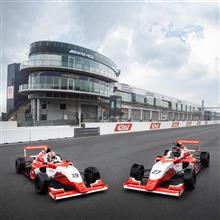 EIBACH for Nurburgring Driving Academy 2022