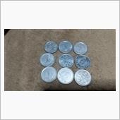 1円玉を減らすためにスーパー ...