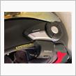 SHOEI Z-8ヘルメットで九州へ