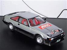 続・続・続・続・続・続・続・続・マルイ　メカドック　セリカXX