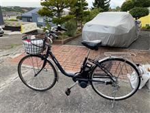 風を感じて…