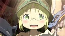 今日のアニメ