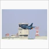 F-2で時間切れ…