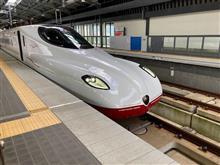 散々な初乗車！