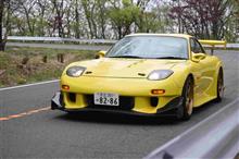 みんな大好きRX-7🤩✨