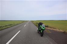 Ninjyaで行く北海道　2022.9　その４