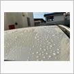 雨にふられたので..