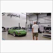 Singer DLS