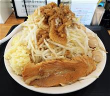 【閉店】豚ソバ専門店 麺屋晴＠長野市鶴賀