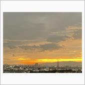 夕陽（R4.9.29）