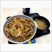 本日のお昼ごはん