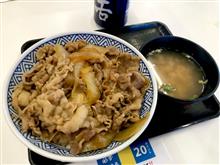 本日のお昼ごはん
