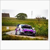 WRC 第11戦ニュージーラ ...