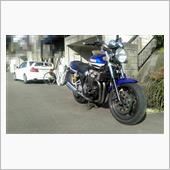 バイク弄り記 2022.10 ...
