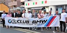 CLUB　BMW　創立30周年記念パーティー