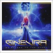 今日の1枚 Ginevra  ...