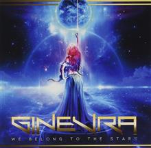 今日の1枚 Ginevra - We Belong To The Stars